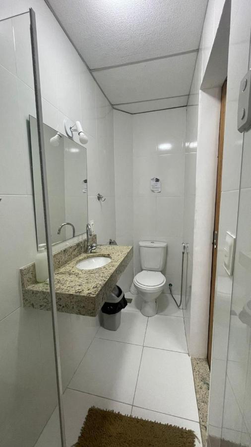 Habitación en casa particular Suítes Nosso Lar Río de Janeiro