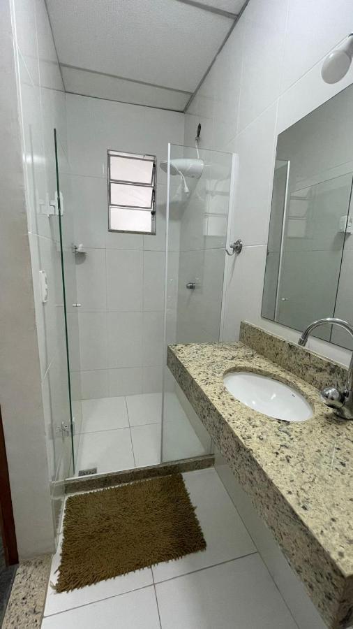 Habitación en casa particular Suítes Nosso Lar