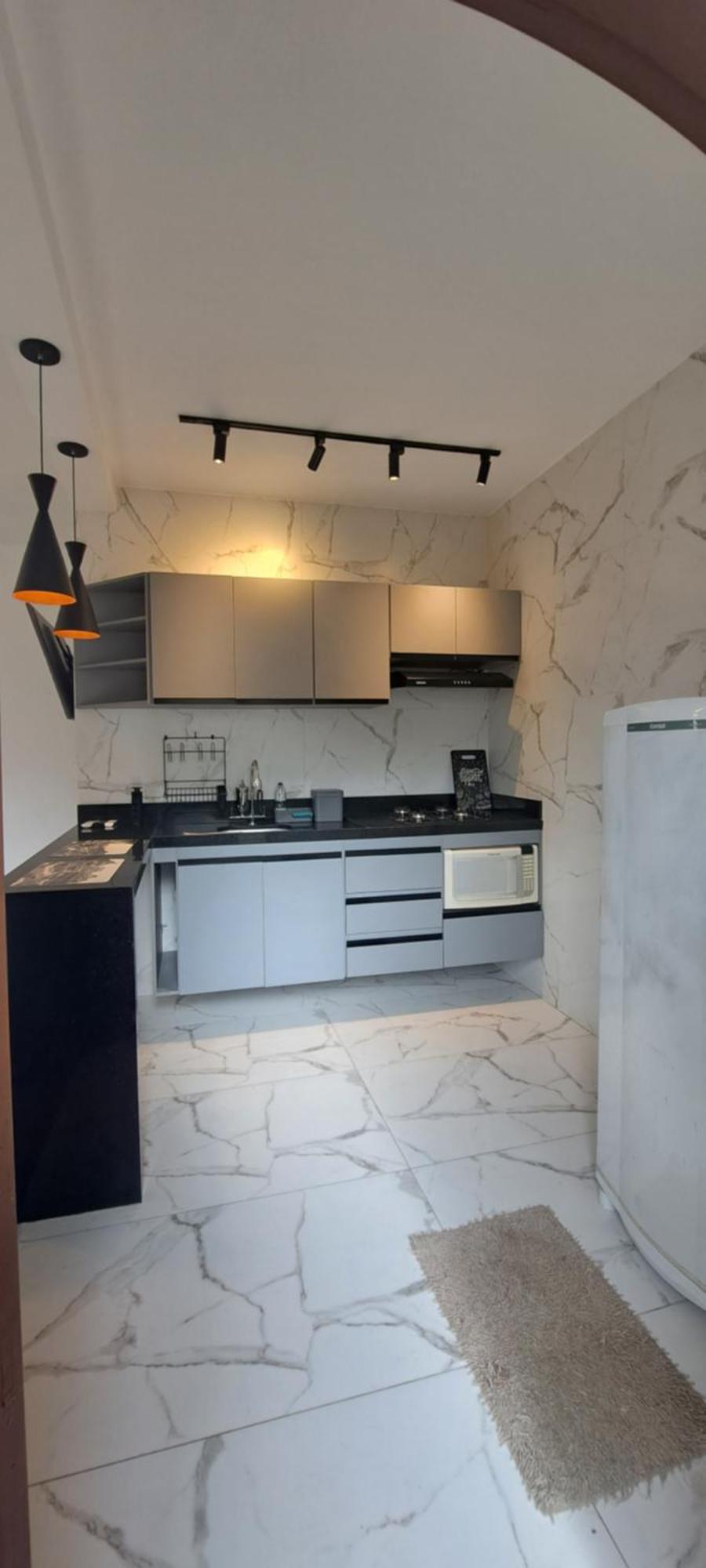 Habitación en casa particular Suítes Nosso Lar