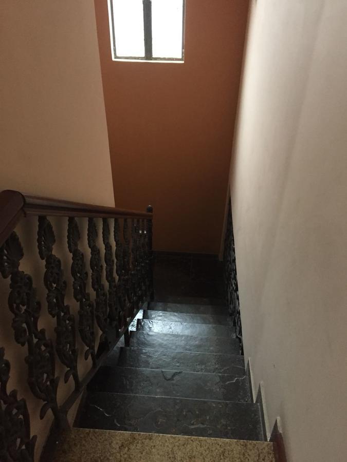 Suítes Nosso Lar Habitación en casa particular Río de Janeiro
