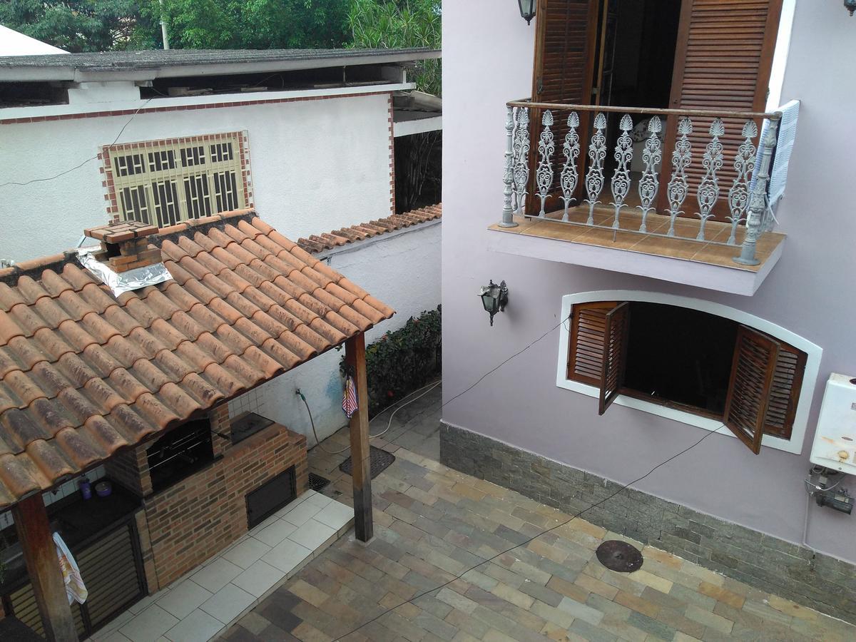 Suítes Nosso Lar Habitación en casa particular Río de Janeiro