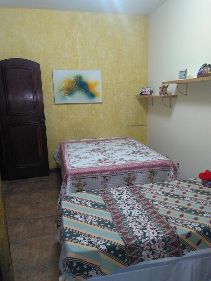 Suítes Nosso Lar Habitación en casa particular Río de Janeiro